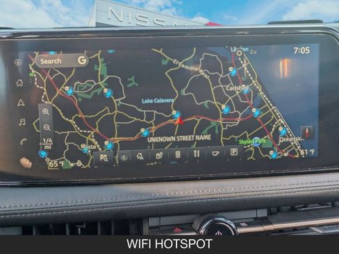 Used 2024 Nissan Ariya FWD image 18