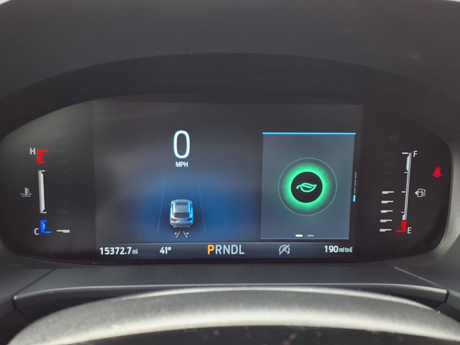 Used 2023 Ford Escape Active AWD/4WD image 15