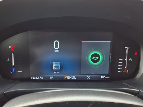 Certified 2023 Ford Escape Active image 15