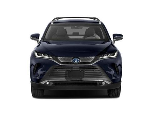 Used 2023 Toyota Venza XLE AWD/4WD image 4