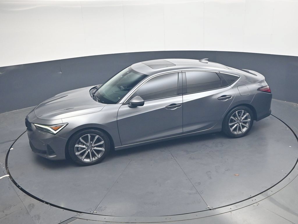 Used 2024 Acura Integra FWD image 24