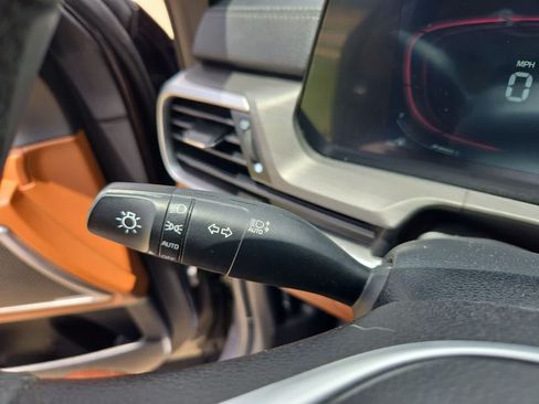 Certified 2024 Kia Telluride EX X-Line AWD/4WD image 26