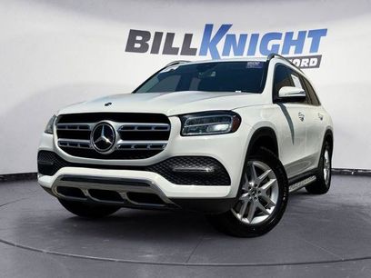 Used 2020 Mercedes-Benz GLS 450 4MATIC