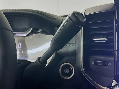 New 2026 RAM 3500 Laramie image 12