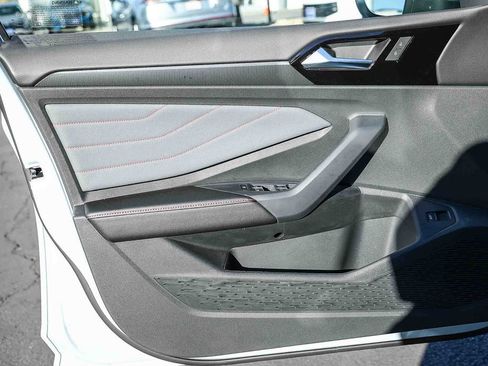 New 2026 Volkswagen Jetta GLI Autobahn image 32