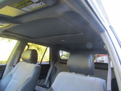 Used 2008 Toyota 4Runner Sport image 14