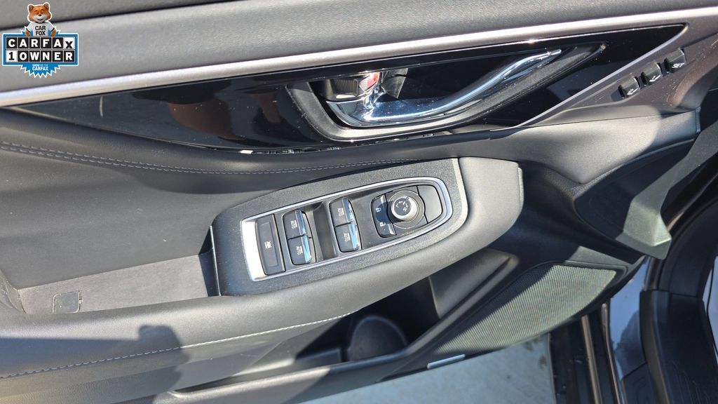 Used 2023 Subaru Outback Limited AWD/4WD image 23