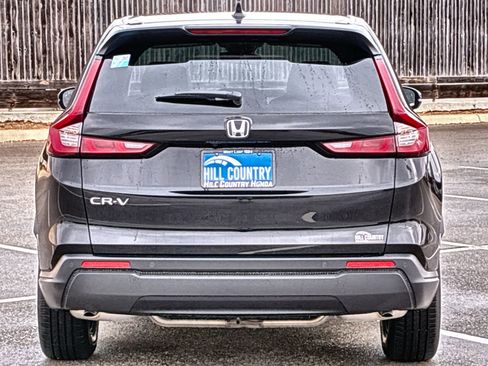 Certified 2026 Honda CR-V EX-L image 5