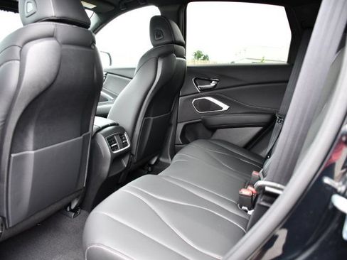 New 2026 Acura RDX SH-AWD image 16