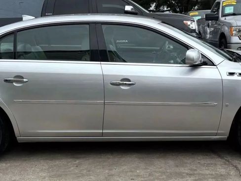 Used 2009 Buick Lucerne CXL image 8