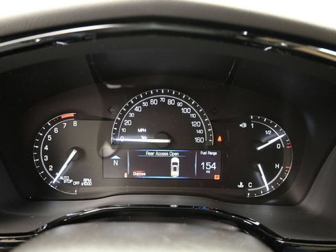 Used 2019 Cadillac XT5 AWD image 22