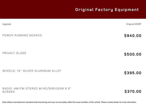 Used 2021 Ford Transit 350 XLT image 19