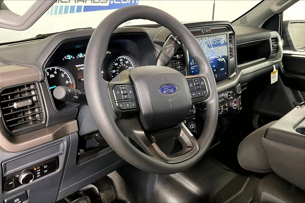 New 2026 Ford F150 XL AWD/4WD image 6