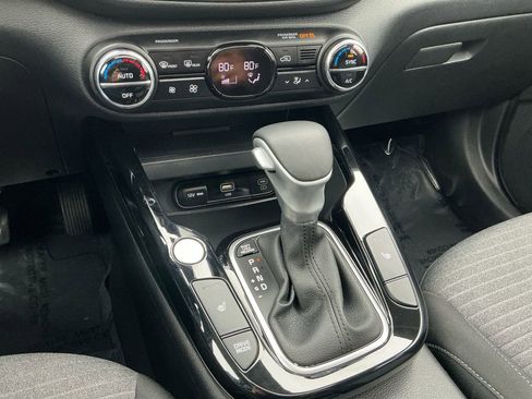 Used 2023 Kia Soul EX FWD image 12