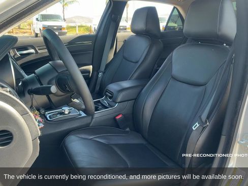 Used 2023 Chrysler 300 Touring L w/ Safetytec Plus Group RWD image 11