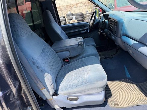 Used 1999 Ford F250 XLT AWD/4WD image 10
