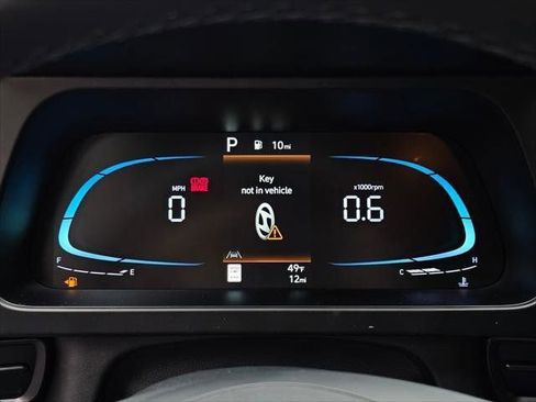 New 2026 Hyundai Elantra Sport FWD image 19