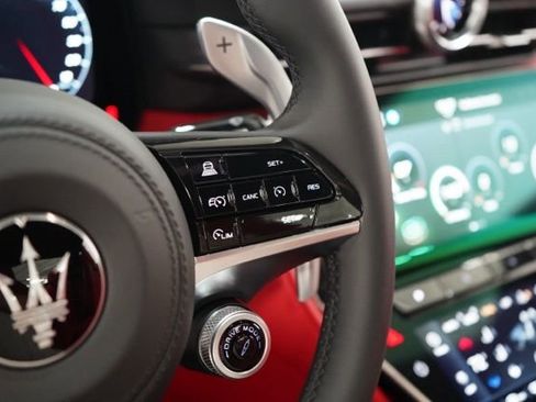 New 2026 Maserati GranTurismo Modena image 22