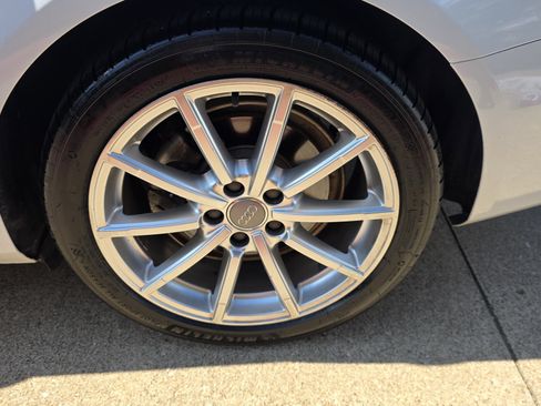 Used 2015 Audi A4 2.0T Premium Plus AWD/4WD image 7