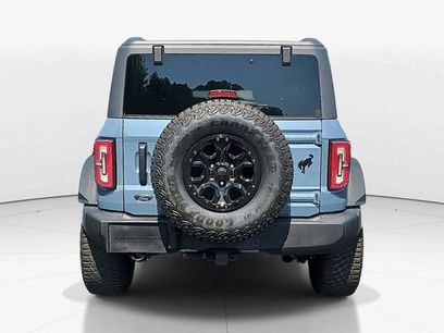 Used 2024 Ford Bronco Wildtrak
