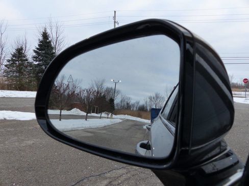 Used 2022 Hyundai Santa Fe SEL Premium image 38