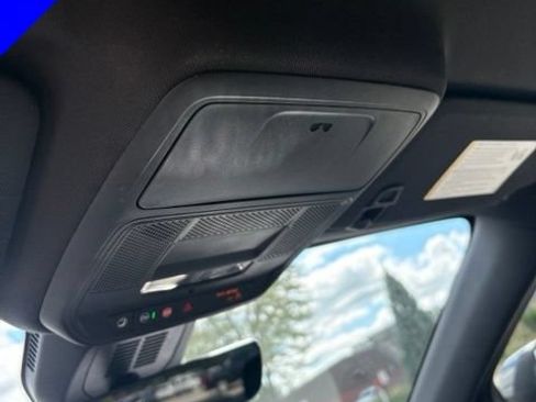 Used 2025 Chevrolet Equinox LT w/ Convenience Package II AWD/4WD image 24