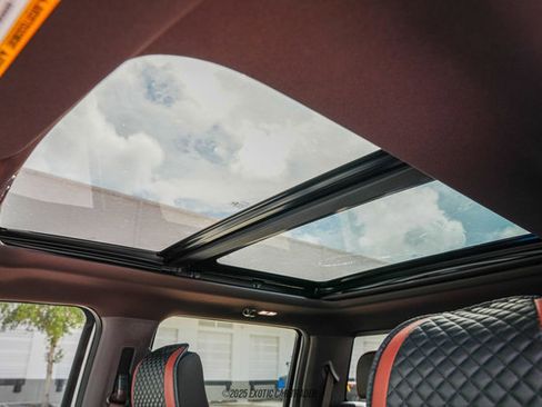 Used 2017 Ford F450 King Ranch w/ King Ranch Ultimate Package image 30