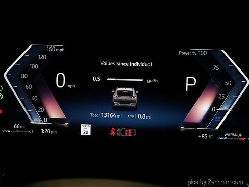 Certified 2025 BMW X2 xDrive28i image 17