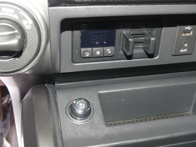 Used 2017 Nissan Titan Platinum Reserve AWD/4WD image 40