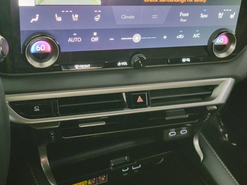 Certified 2023 Lexus RX 350 Premium FWD image 24