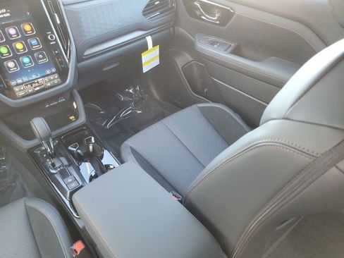 New 2026 Subaru Forester Touring AWD/4WD image 12