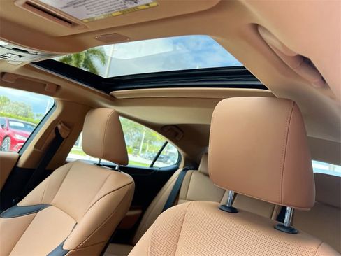 Certified 2025 Lexus ES 350 350 image 18