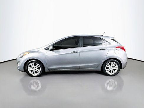 Used 2014 Hyundai Elantra GT image 2