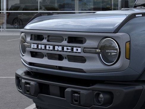 New 2025 Ford Bronco Big Bend w/ Black Diamond Package AWD/4WD image 19