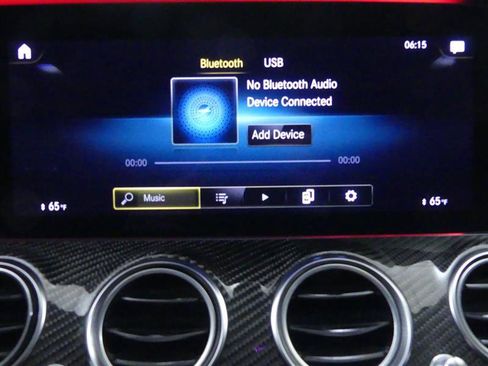 Used 2021 Mercedes-Benz E 63 AMG S image 14