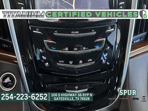 Used 2020 Cadillac Escalade Luxury image 53