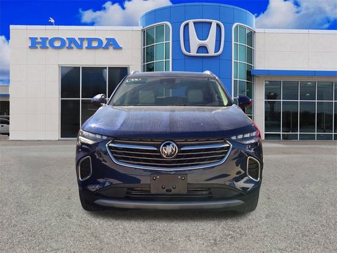 Used 2023 Buick Envision Preferred image 6