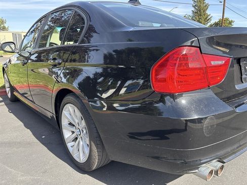 Used 2011 BMW 328i Sedan RWD image 10