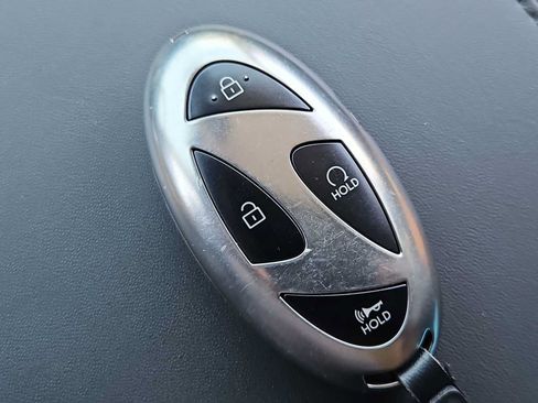 New 2026 Hyundai Santa Fe SEL FWD image 33