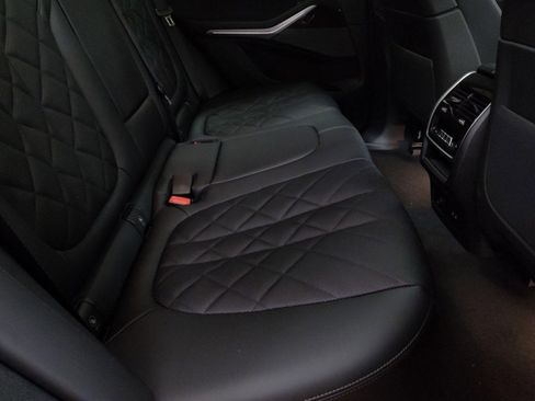 New 2026 BMW X5 xDrive50e w/ Climate Comfort Package image 27