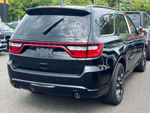 New 2027 Dodge Durango GT AWD/4WD image 4