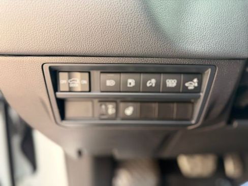 Used 2025 Toyota Sequoia SR5 w/ TRD Sport Package image 7