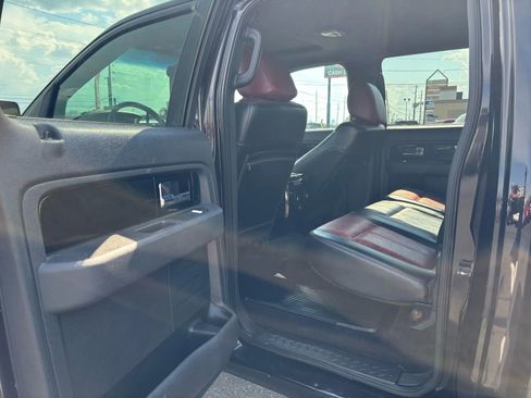 Used 2010 Ford F150 Harley-Davidson image 15