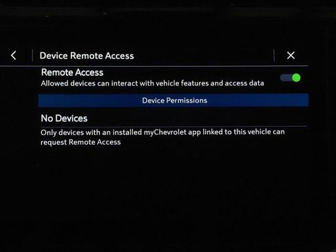 Used 2022 Chevrolet Bolt EUV LT w/ Convenience Package image 34