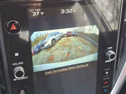 New 2026 Subaru Impreza 2.0i Sport image 9