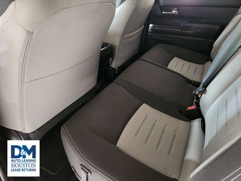 Used 2024 Toyota Tacoma TRD Off-Road image 40