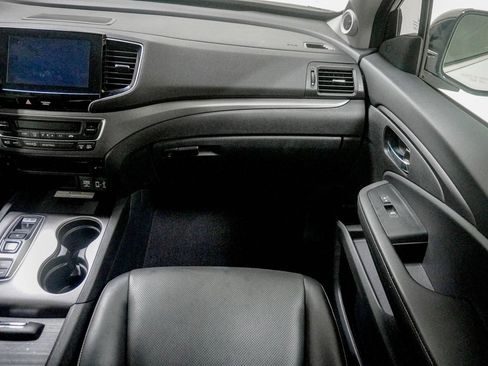 Used 2023 Honda Ridgeline RTL-E image 30