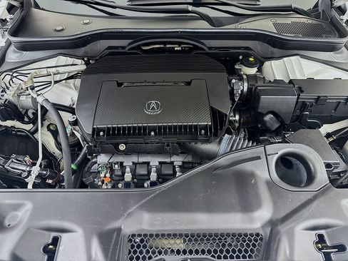 Used 2022 Acura MDX SH-AWD image 31