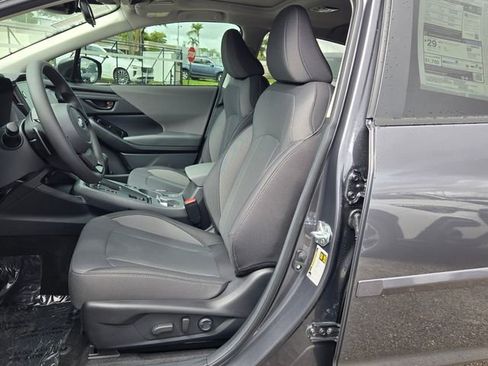 New 2026 Subaru Crosstrek 2.0i Premium AWD/4WD image 13