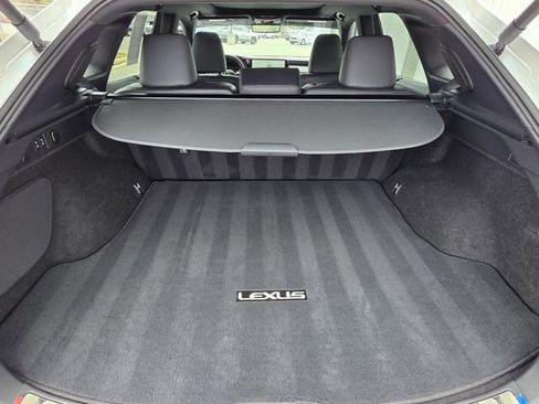 Certified 2023 Lexus RX 350 FWD w/ Cold Area Package image 14